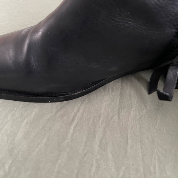 Sam Edelman Thatcher Boot - Picture 2 of 6